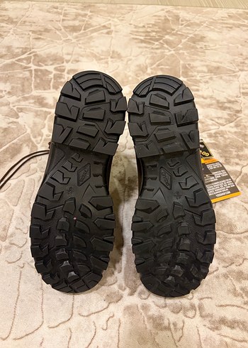 YDS Goratex Deri Bot - Görsel 4