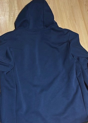 Nike Tech Navy Blue - Görsel 5