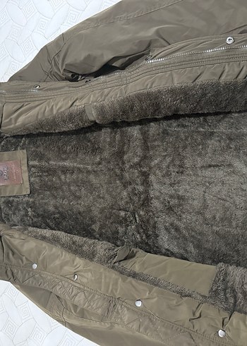 Bigazzi Erkek Mont - Görsel 2