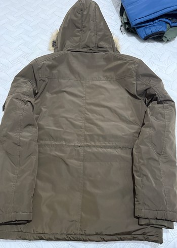 Bigazzi Erkek Mont - Görsel 3