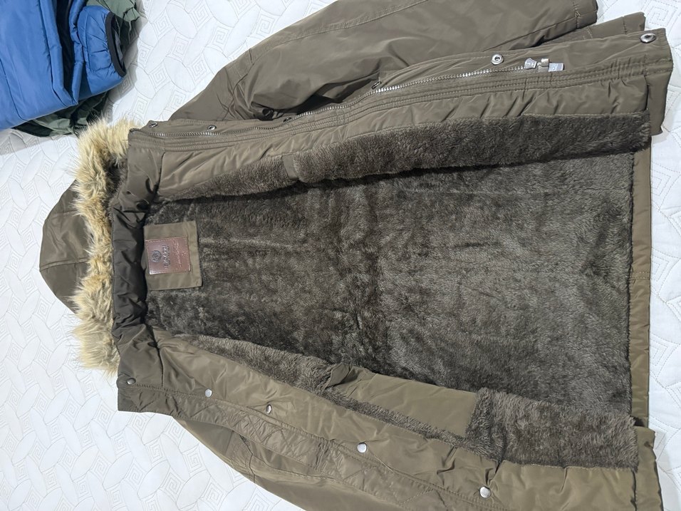 Bigazzi Erkek Mont - Görsel 2