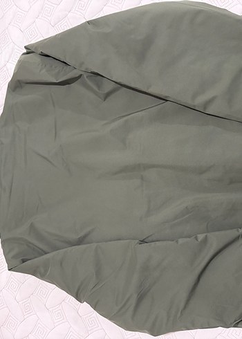 Mavi Erkek Mont - Görsel 4