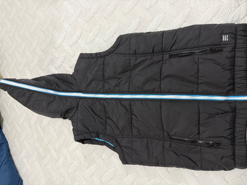 Lescon Erkek Yelek - Görsel 3