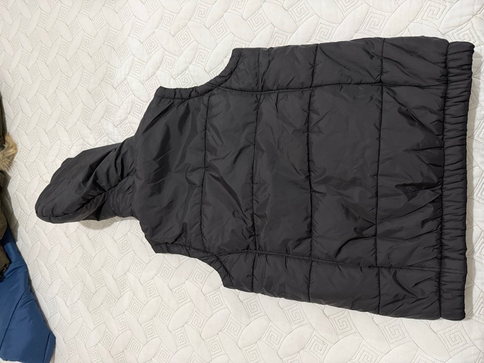 Lescon Erkek Yelek - Görsel 4