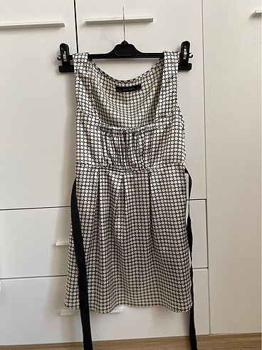 Zara elbise bluz