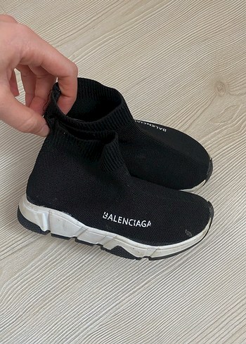 Çocuk ayakkabı - Görsel 3