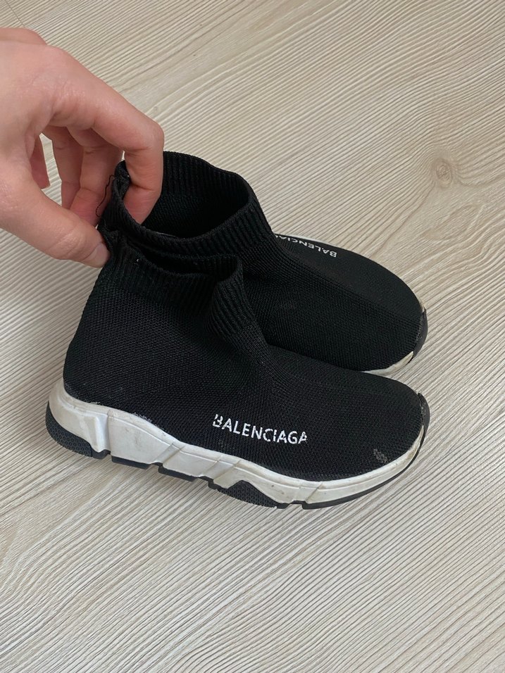 Çocuk ayakkabı - Görsel 3