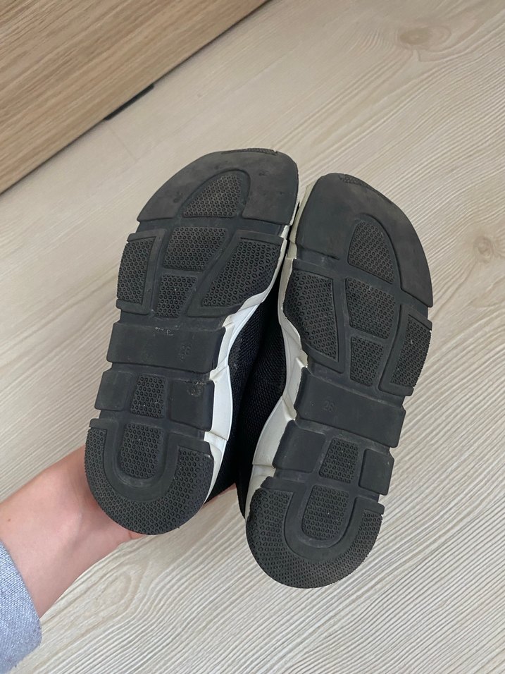 Çocuk ayakkabı - Görsel 4