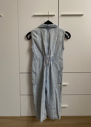 Zara tulum - Görsel 3