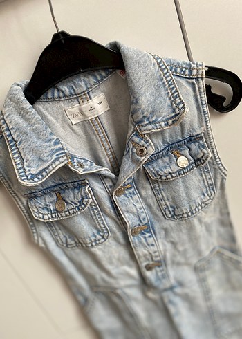 Zara tulum - Görsel 2