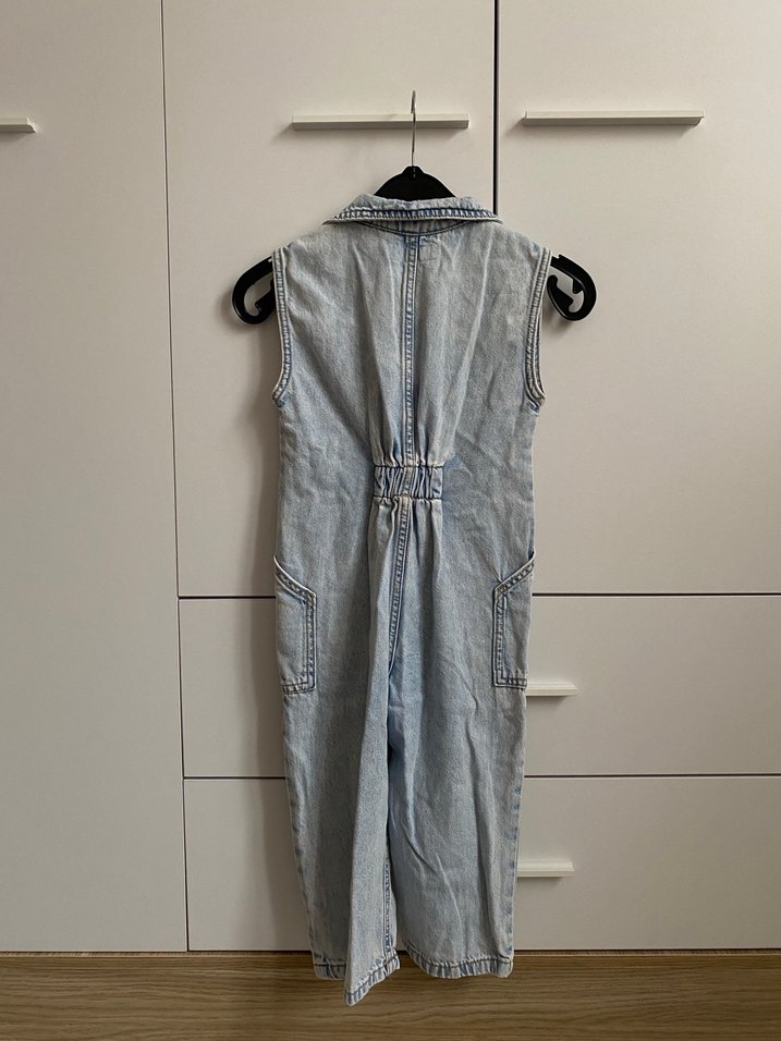 Zara tulum - Görsel 3