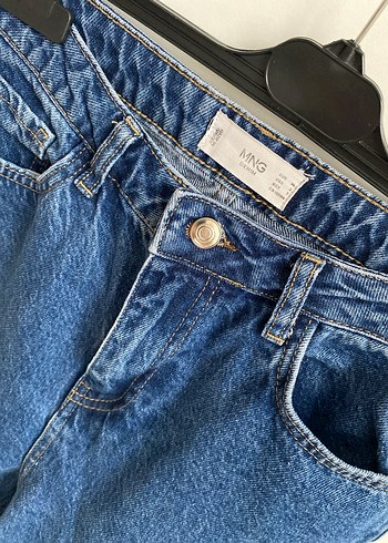 Mango jean - Görsel 3