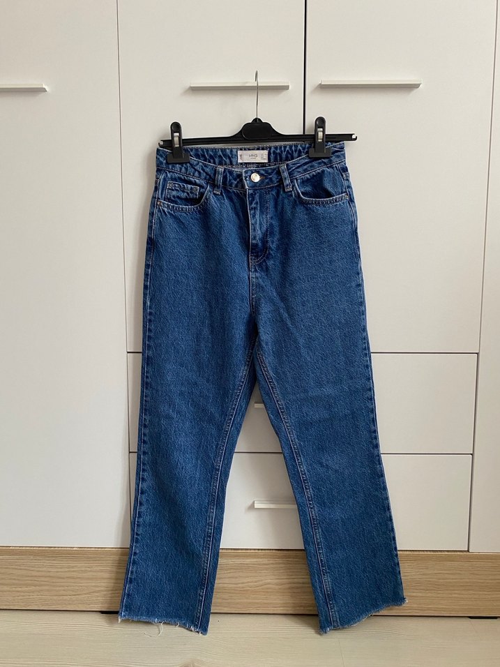 Mango jean - Görsel 2