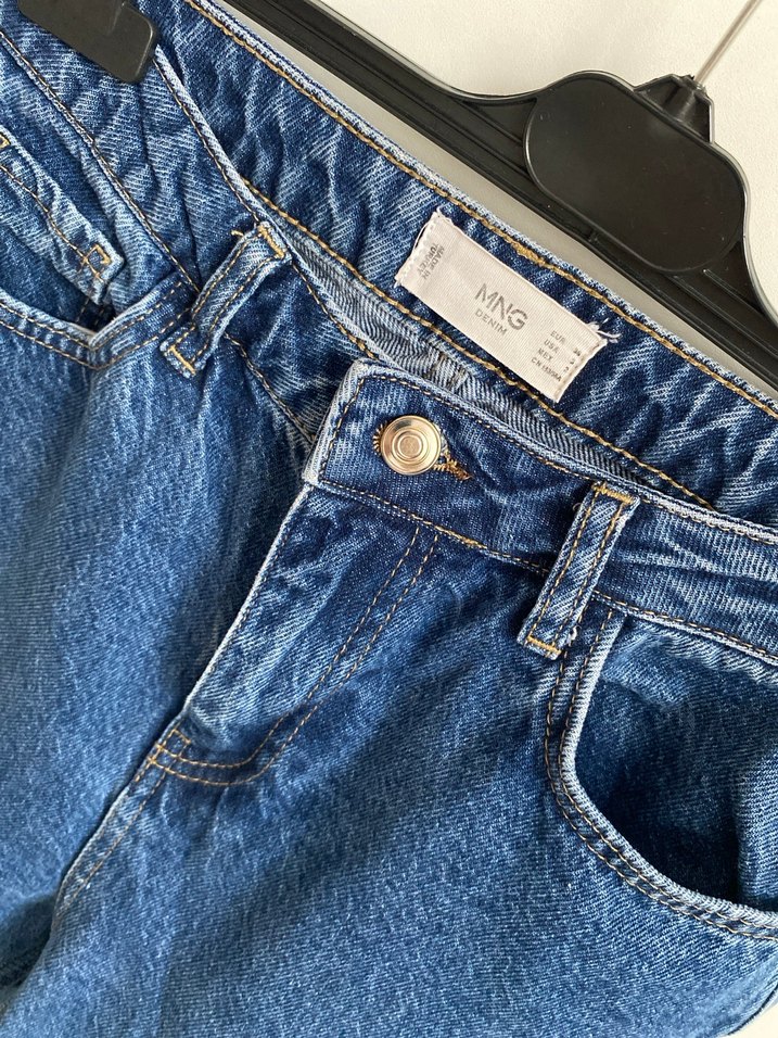 Mango jean - Görsel 3