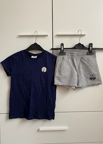 U.S Polo Assn. 5 Yaş