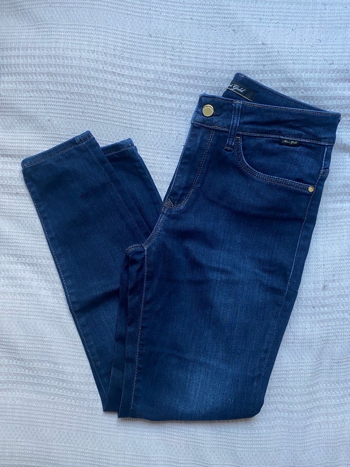 Mavi jeans - Görsel 2