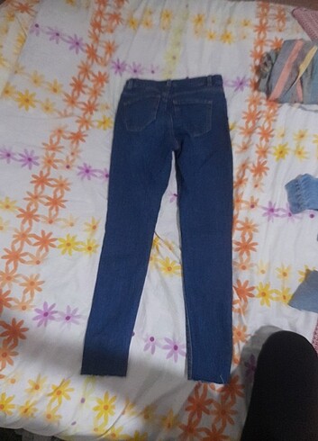Kot pantolon