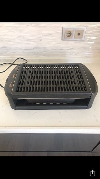 tefal elektrikli ızgara
