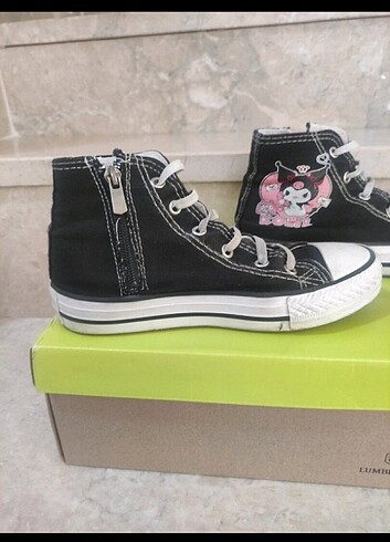 Converse Kız çocuk conwerse