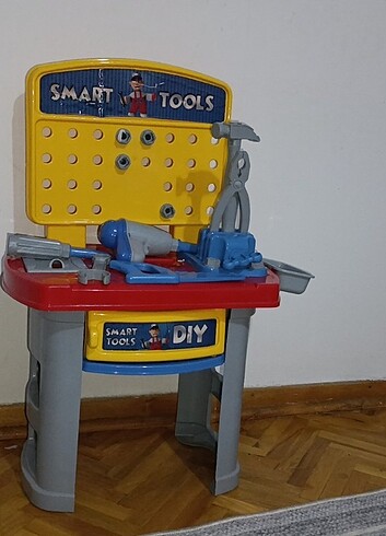 Diğer 3D Plastik atölye tamir malzemeleri çocuk oyuncak