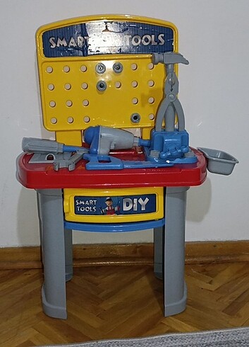 Beden Renk 3D Plastik atölye tamir malzemeleri çocuk oyuncak