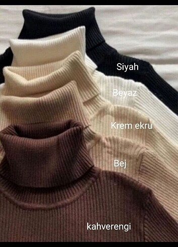 Diğer Ünisex urun her renk mevcut standart buyuk kalıp ve kucuk kalıp 