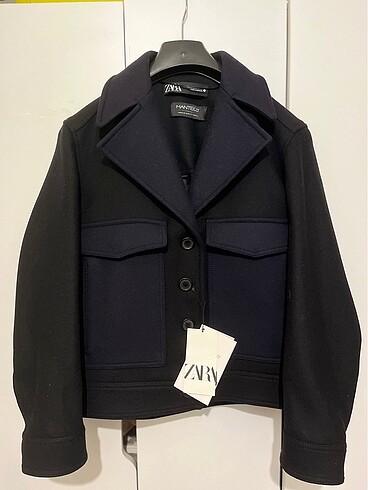 ZARA Mont