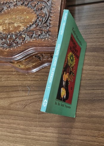 Kadir Mısıroğlu - Görsel 5