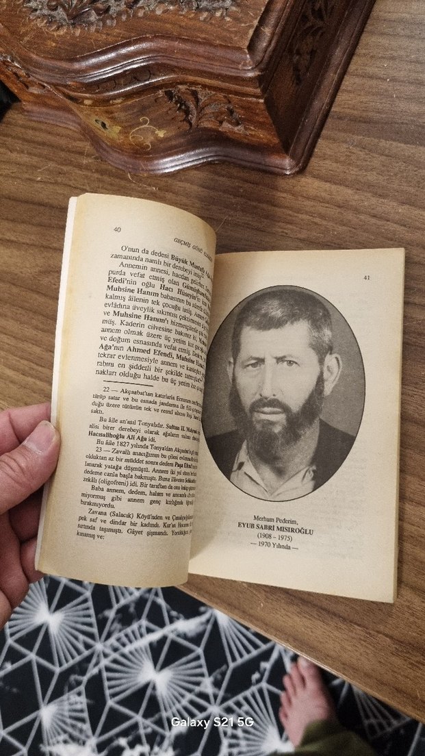 Kadir Mısıroğlu - Görsel 2