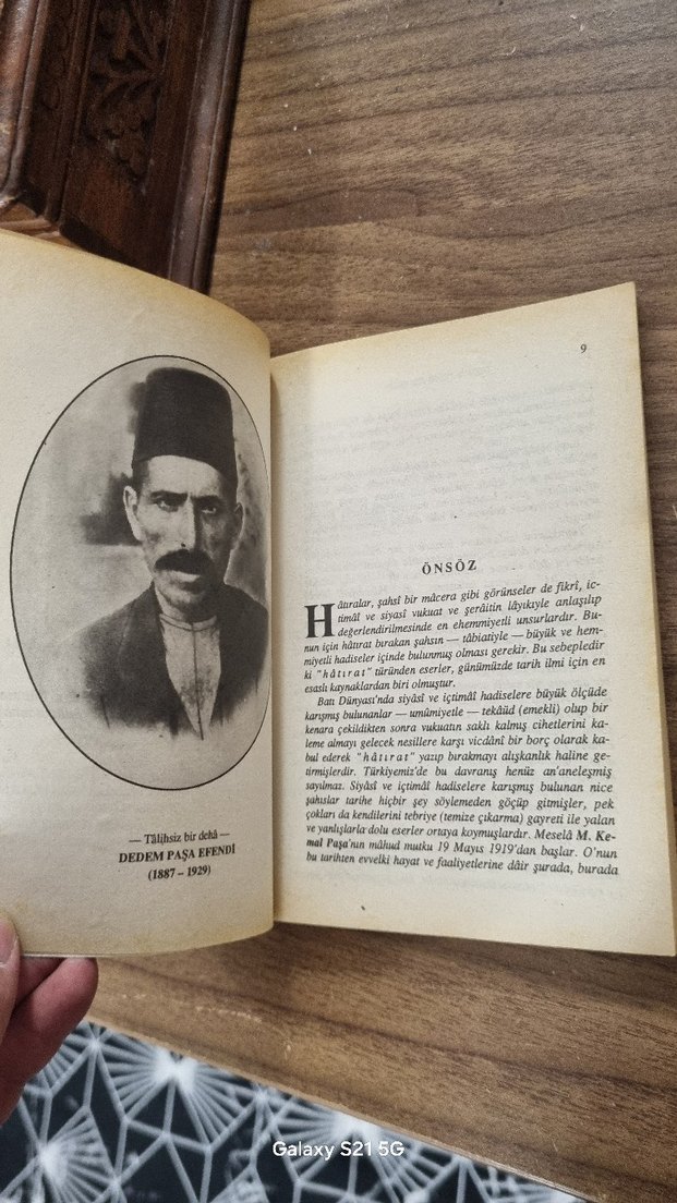 Kadir Mısıroğlu - Görsel 3