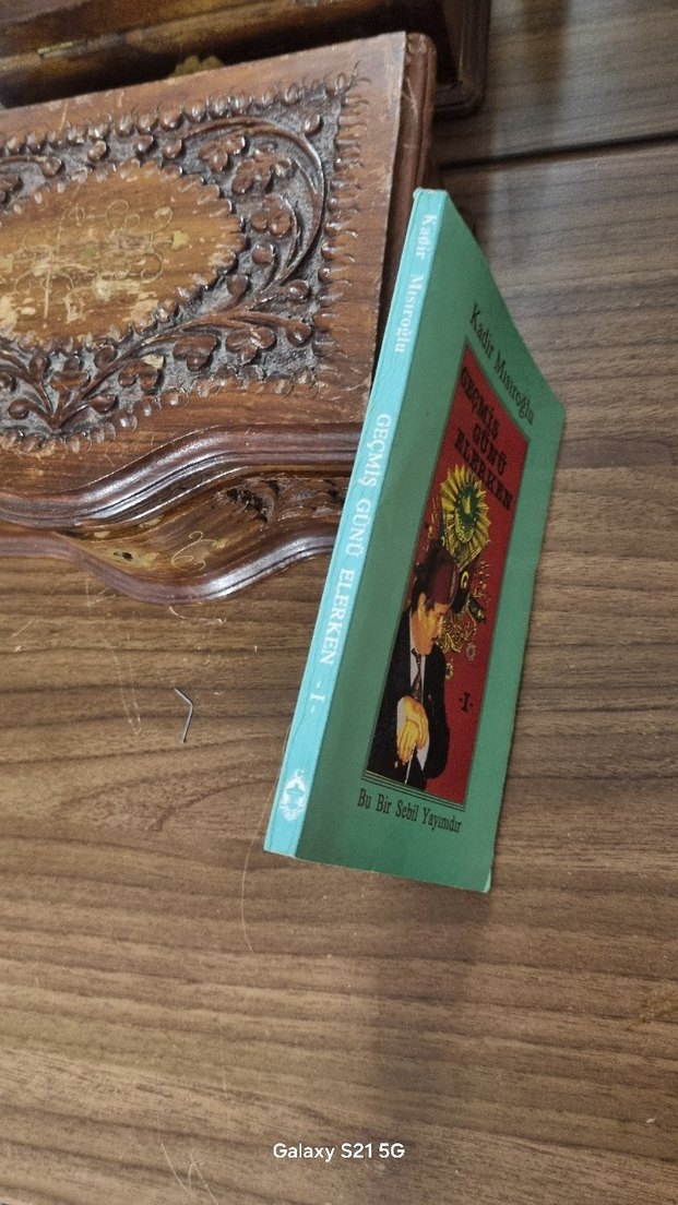 Kadir Mısıroğlu - Görsel 5