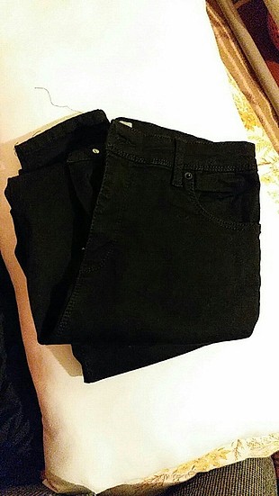 siyah pantolon 