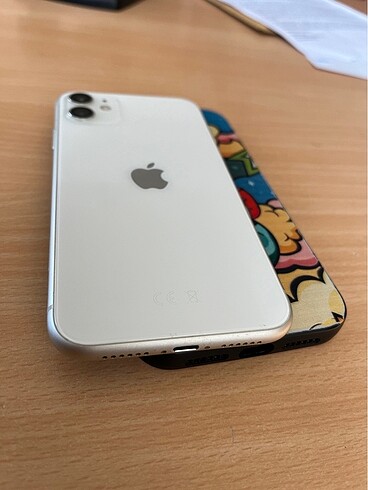 iPhone 11 128 gb