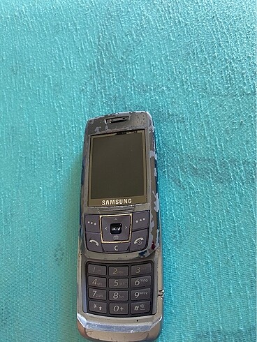 Parça telefon