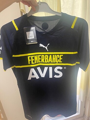 Fenerbahçe forması
