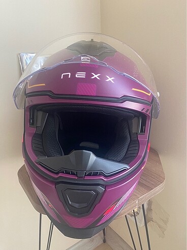 Nexx kask