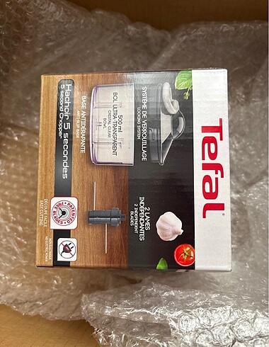 Tefal el rondosu 500 ml