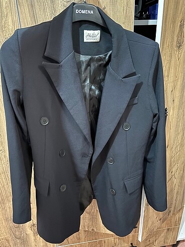 28 Beden Blazer ceket