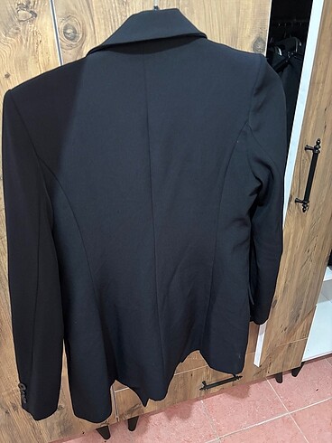 28 Beden lacivert Renk Blazer ceket
