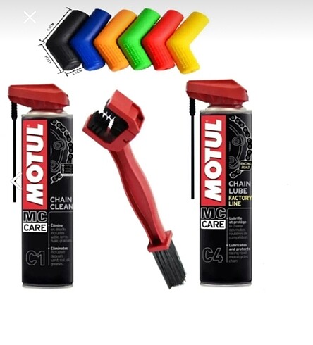 Motul zincir yağı