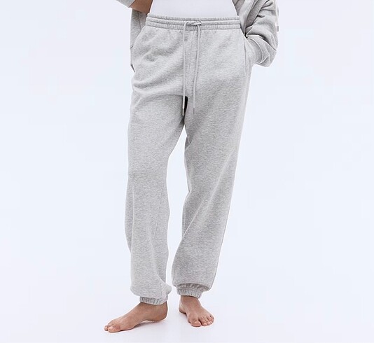 H&M eşofman