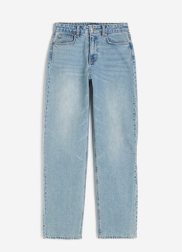 H&M H&M kot pantolon