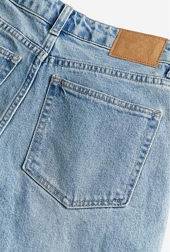 38 Beden H&M kot pantolon