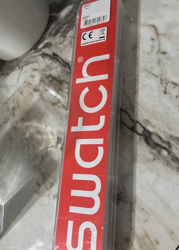 Çok Renkli Kayışlı Kadın Saat - Görsel 5