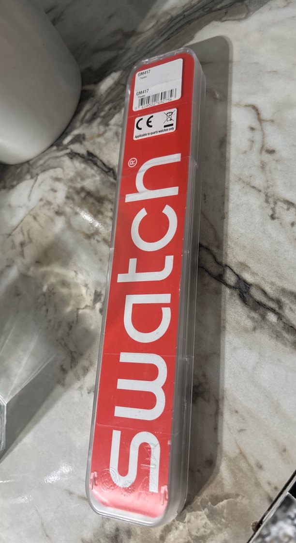 Çok Renkli Kayışlı Kadın Saat - Görsel 5