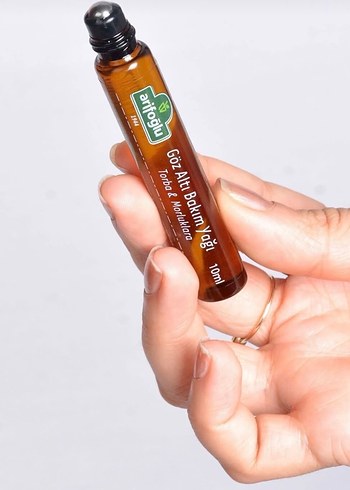 Arifoğlu Bitkisel Göz Altı Bakım Yağı - Görsel 2