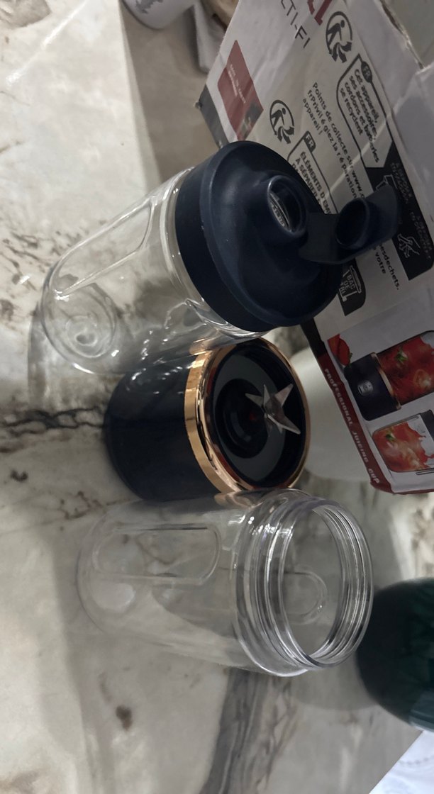 Kırmızı Smali Çok Fonksiyonlu Profesyonel Katı Meyve Sıkacağı - Görsel 5