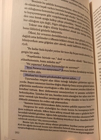 Beden İçinde Bir Sen Engerek-Asreman