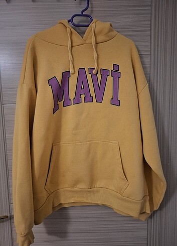 mavi sweatshirt