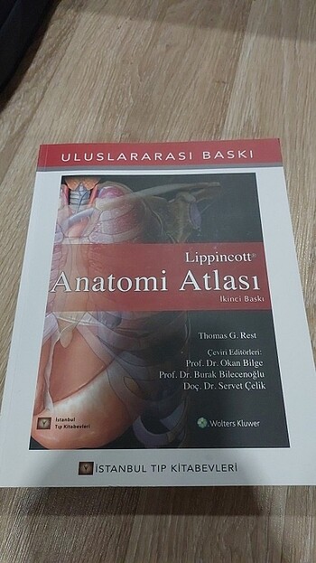 Kitap